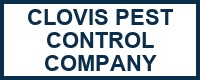 Clovis Pest Control Company